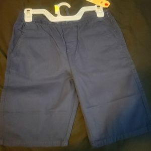 Levi's Slim Fit Short Boys